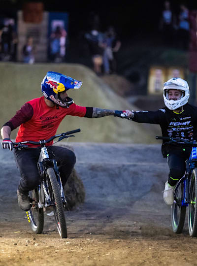 2020年】海外の人気マウンテンバイクフェスティバル 10選  レッドブル 