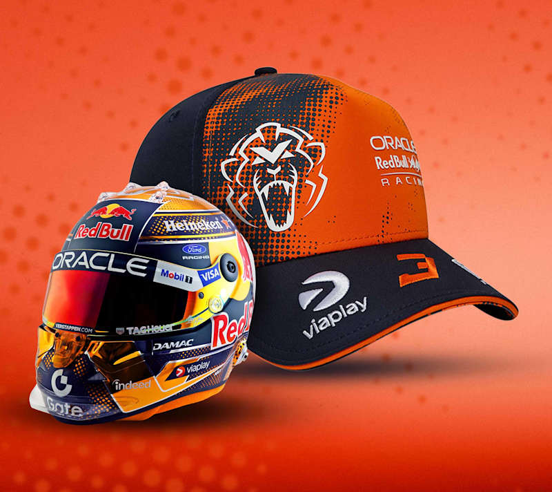 Behind The Charge: From Barcelona to Bahrain