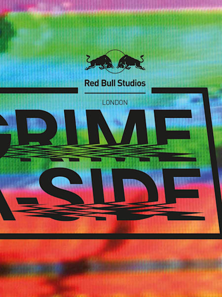 Grime-A-Side