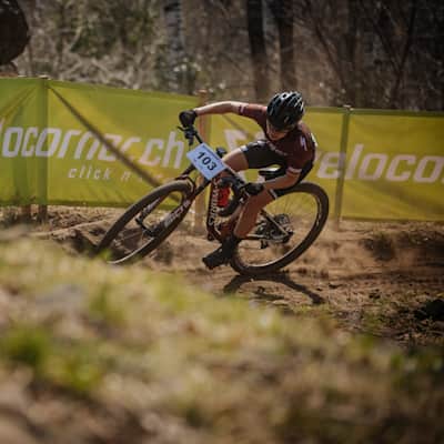 KK Bike Revolution Davos Switzerland event info