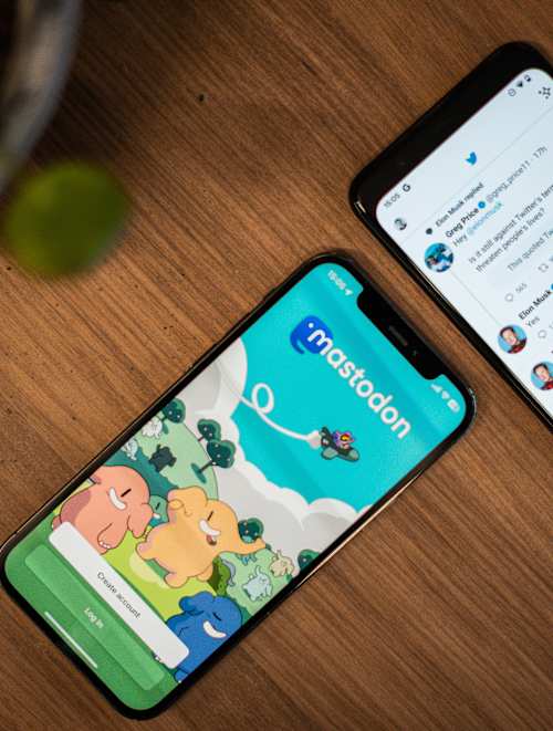 Mastodon wurde nach dem gleichnamigen Urzeit-Elefanten benannt