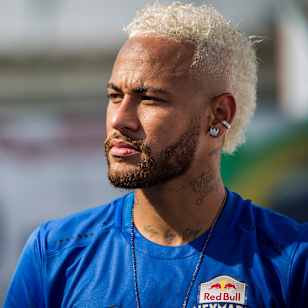 Neymar Jr.