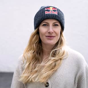 Fanny Smith: Ski Cross – Red Bull Athlete Profile Page