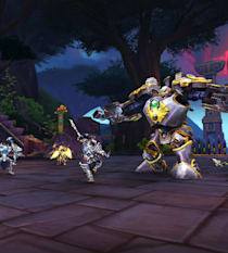 Heart Of Azeroth Essences Guide Unlock Extra Powers