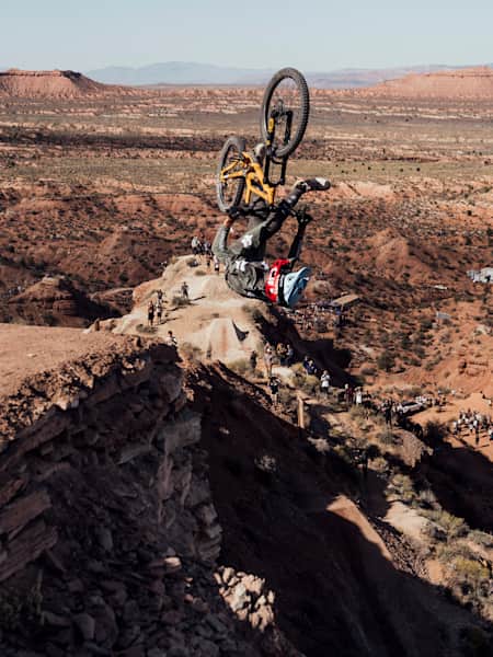 Red bull rampage location 2019 deals
