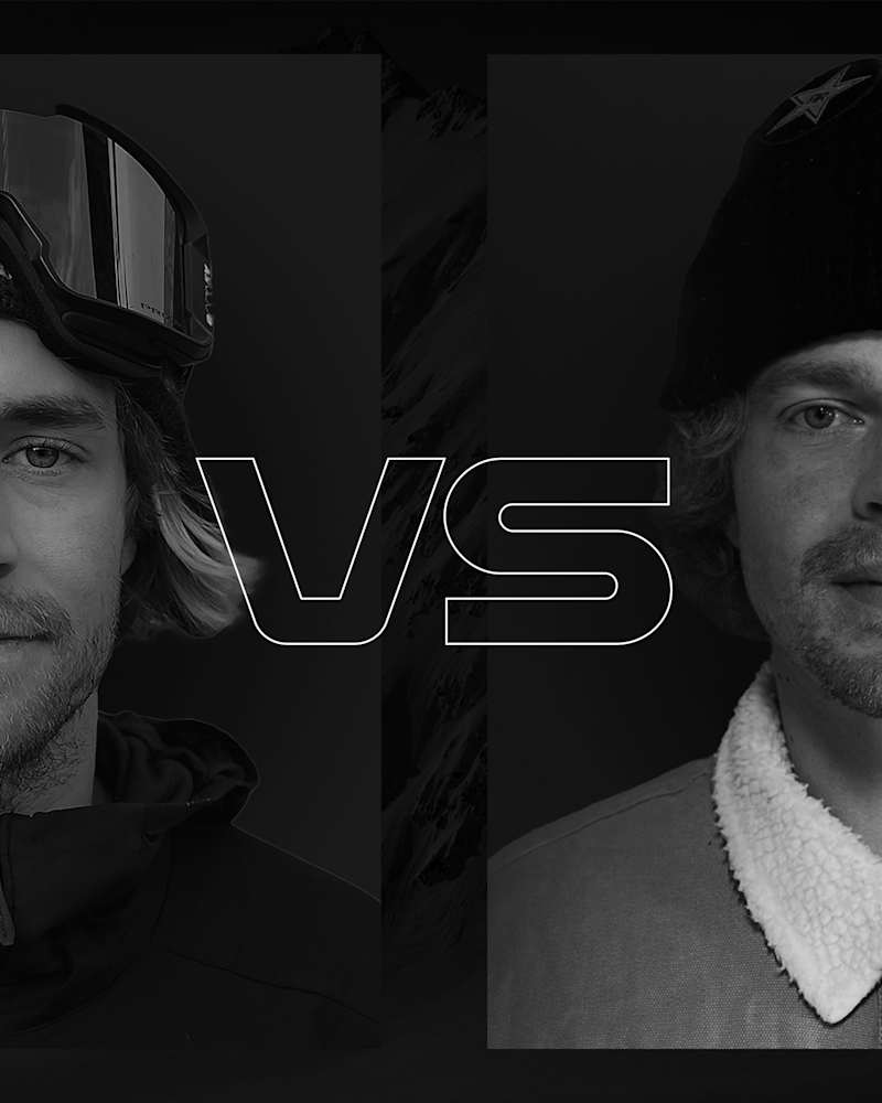 Spring Break Board Review: Salomon Villain