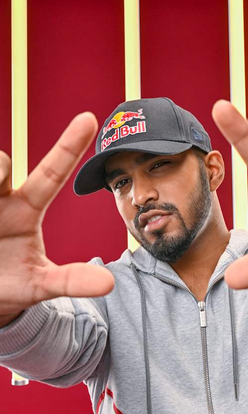 Ujjwal ‘Techno Gamerz’ Chaurasia