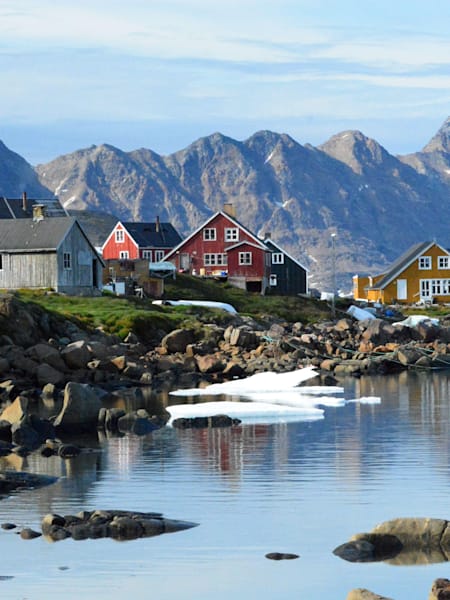 Grenlandia Wschodnia