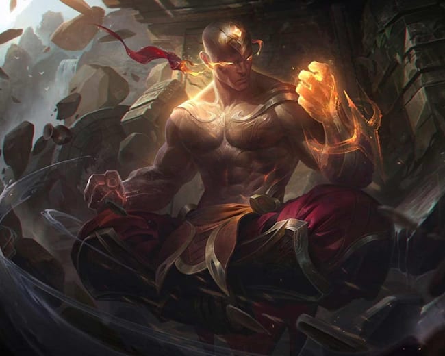 League Of Legends Player Types 11 We All Know Too Well