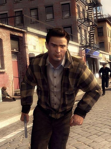 Mafia 2