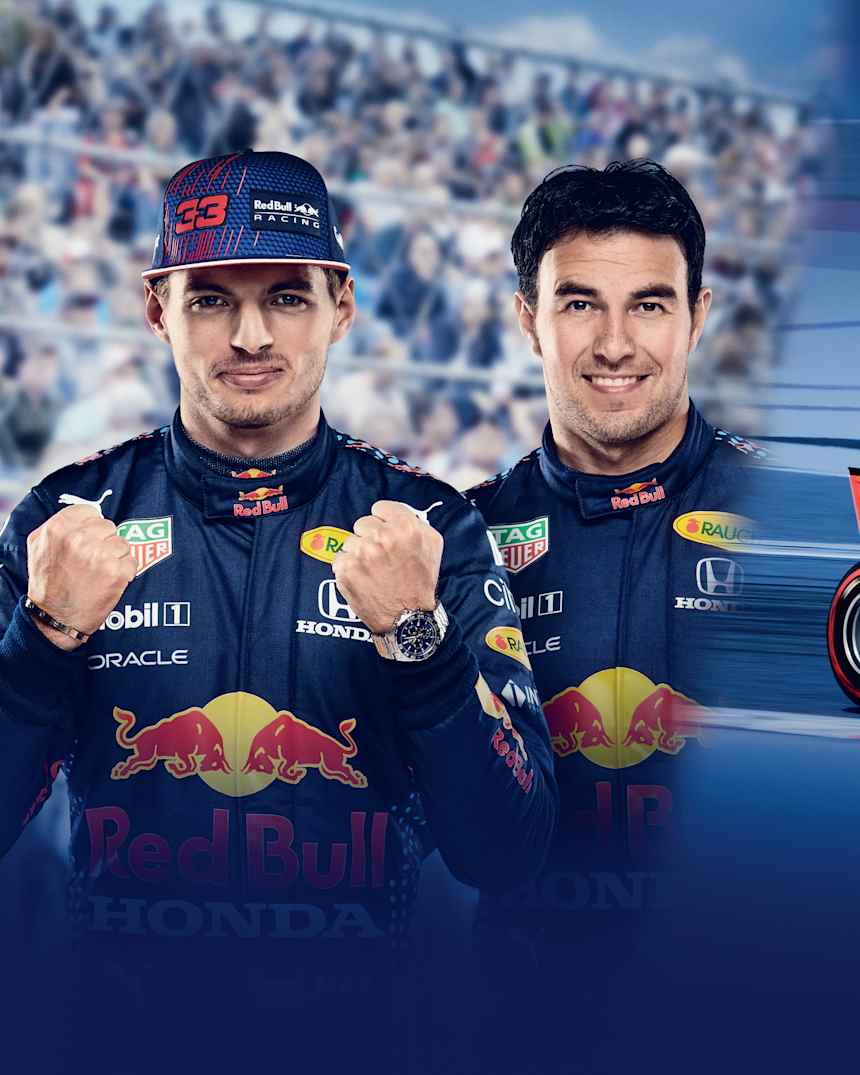 Red Bull Racing Singapore Trivia 21