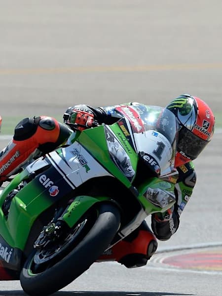 Tom Sykes è scatenato e difende la sua corona Tom Sykes è scatenato e difende la sua corona