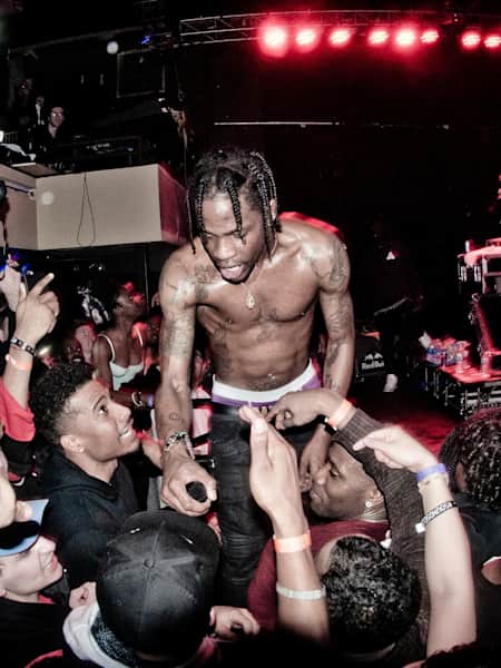 Us Hip Hop Party私たちヒップホップパーティー