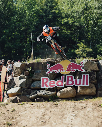 Aaron Gwin Top 6 De Ses Meilleurs Runs De Vtt Descente 