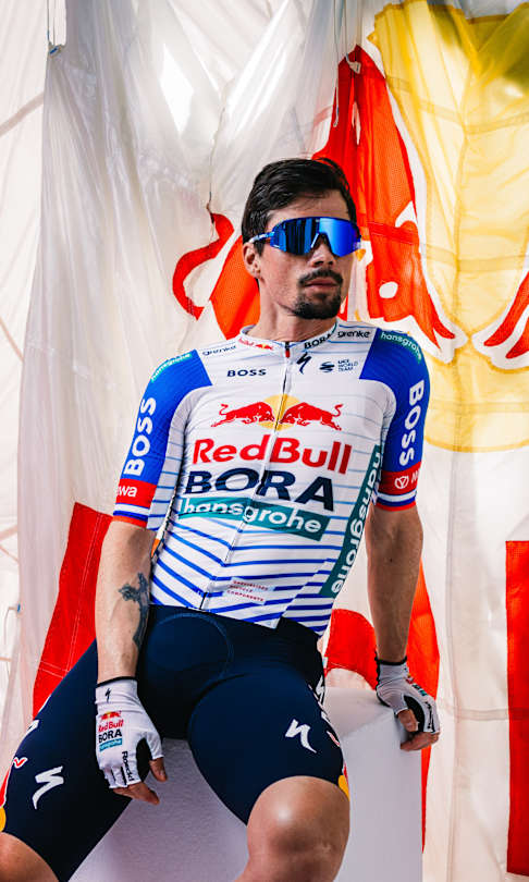 Primoz Roglic