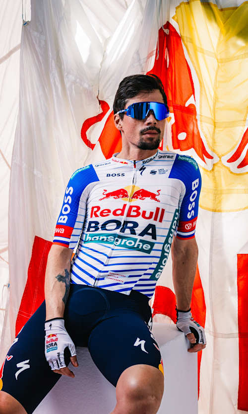 Primoz Roglic