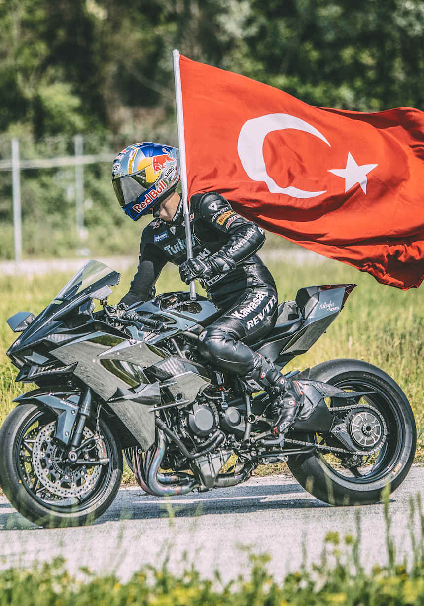 kenan sofuoglu nun kariyerinden one cikan 5 an