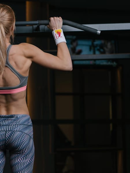 Срібна призерка чемпіонату світу, чемпіонка&nbsp;юнацьких Олімпійських ігор 2014. Володарка національного рекорду серед юніорів.