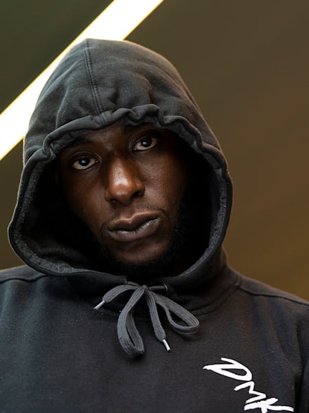 Tyler l’As nous dévoile ses cinq sources d’inspiration