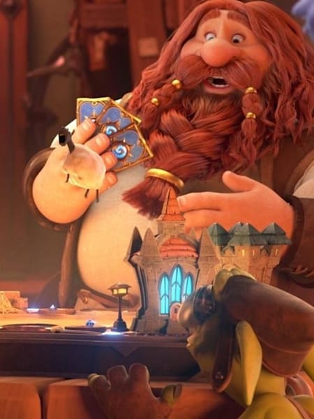 いまからでも楽しめる！】1億人がハマった『ハースストーン』10の魅力