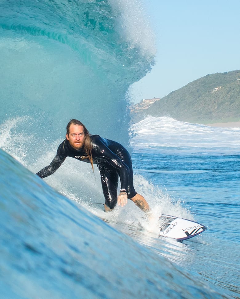 Made In Mini Documentaries Red Bull Surfing