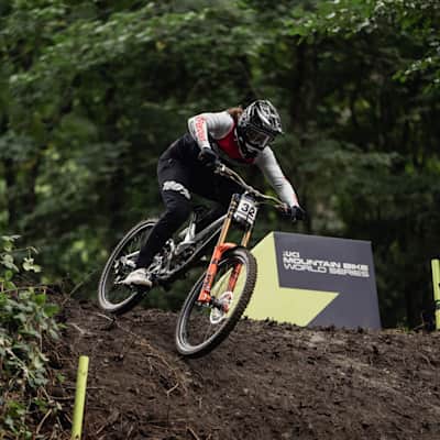UCI MTB World Cup 2024 Bielsko Bia a event info