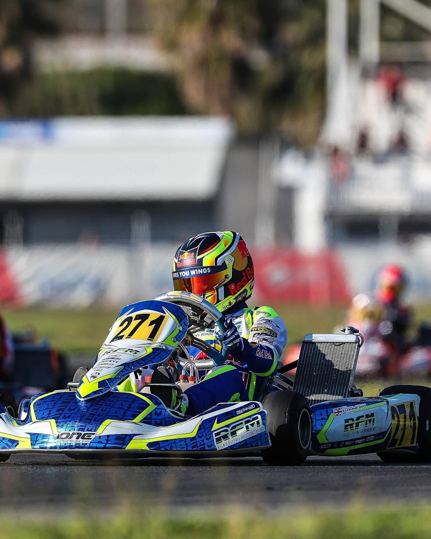 Best Go Karts To Buy If You Re Getting Into The Sport