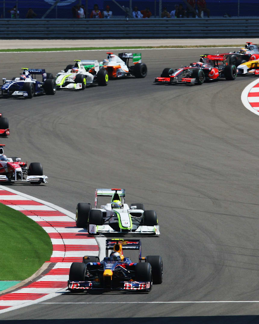 Istanbul Park Hakkinda Bilmen Gereken 8 Sey