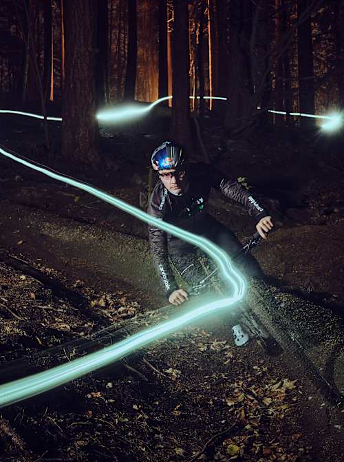 Red Bull Full Moon - MTB Eliminator 2026