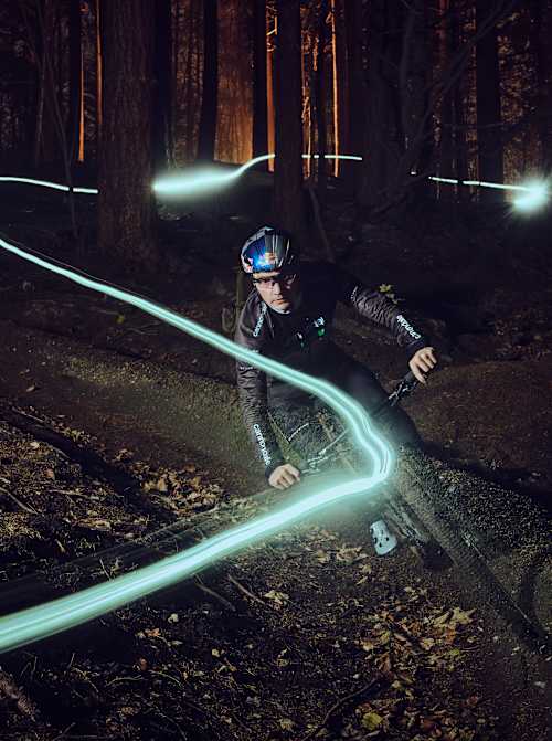Red Bull Full Moon - MTB Eliminator 2026