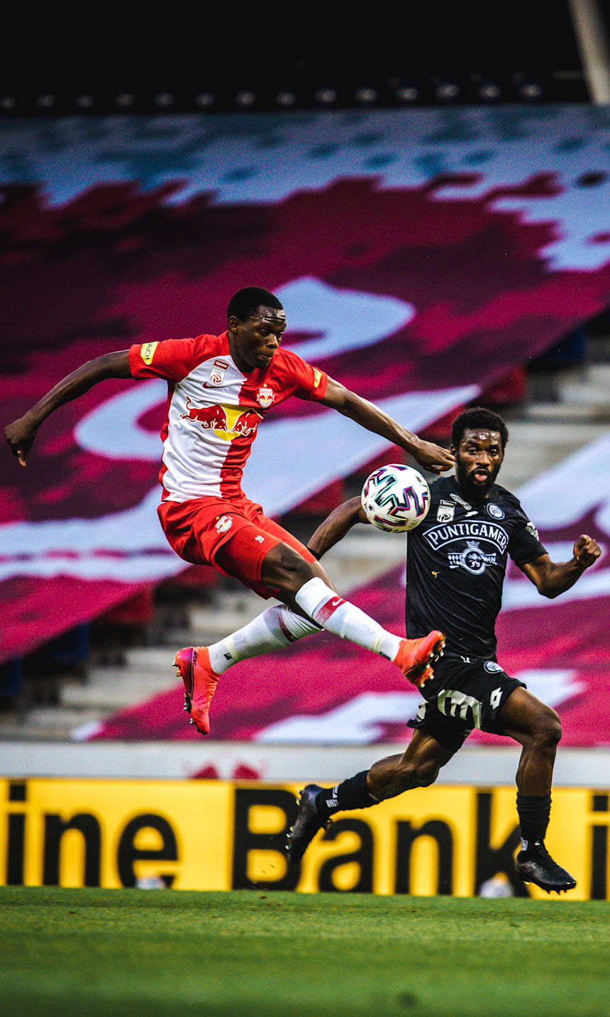Fc Red Bull Salzburg Vs Liverpool Fc Event Info