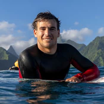 Jack Robinson: Surfing – Red Bull Athlete Profile