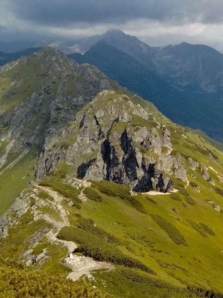 Tatry Zachodnie