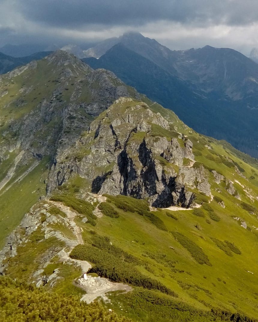 Quiz: Jak dobrze znasz Tatry?