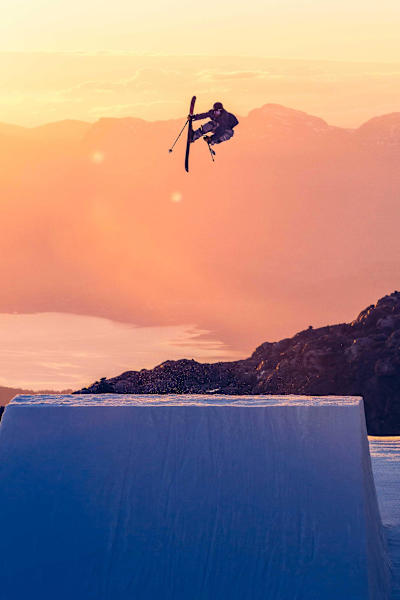 サンセット＆エア