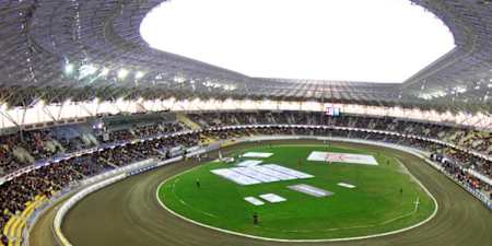 Motoarena w Toruniu