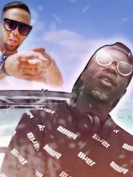 Cet été, on se détend avec une playlist des morceaux les plus caliente du rap français.