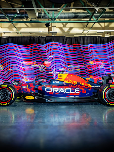 CUSTMS Silverstone Livery