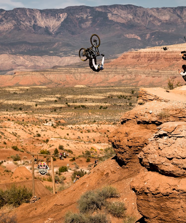 Carson storch on sale red bull rampage