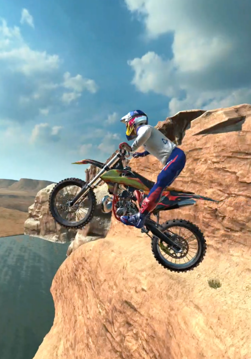 Dirt Bike Video Games Online - bmp-toaster