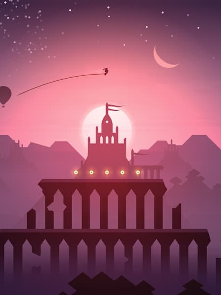 Alto's Odyssey' took three years to make, and that's all right