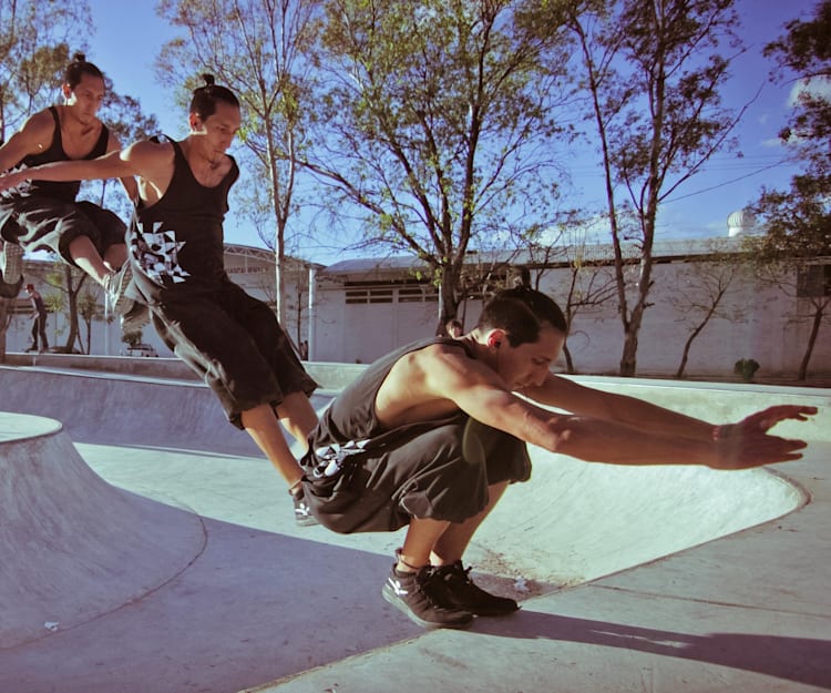 Freerunning vs. Parkour: Discover the