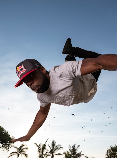 B-Boy Junior: La historia de su éxito