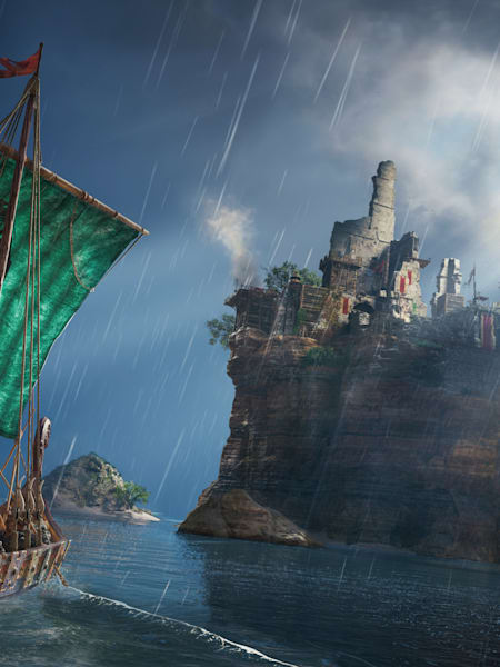 Assassin's Creed Valhalla