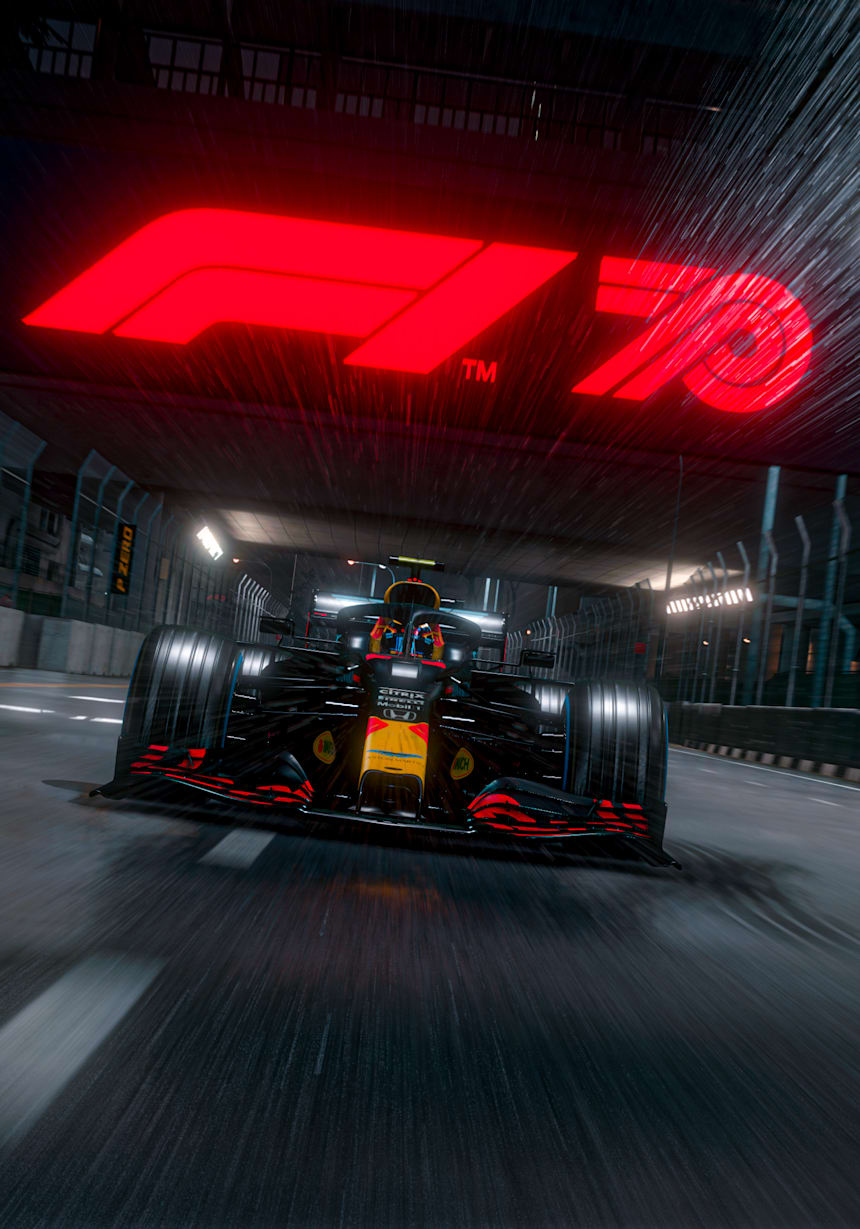 Red Bull Racing Wallpaper Hd