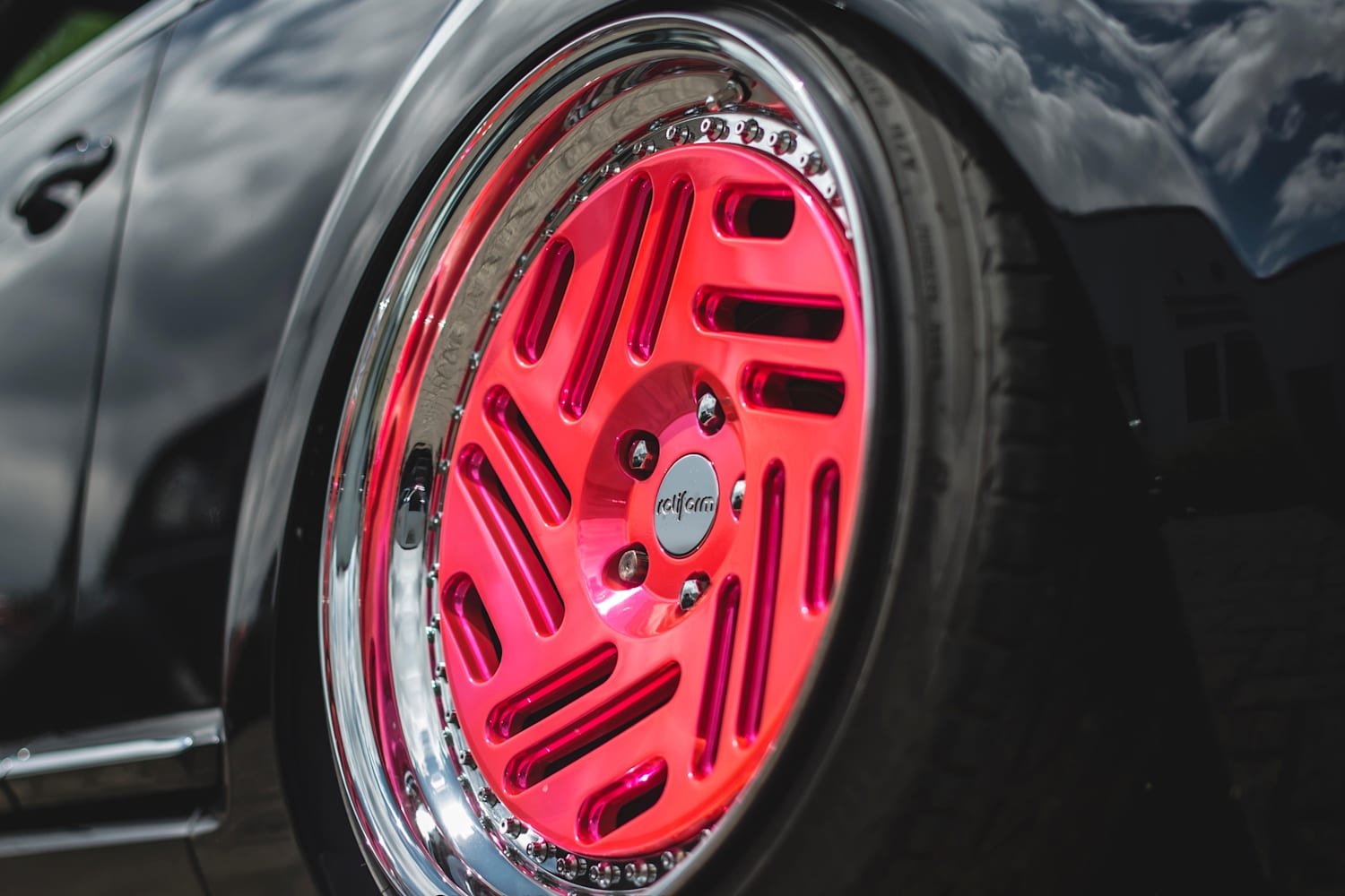 Split wheels which ones are best