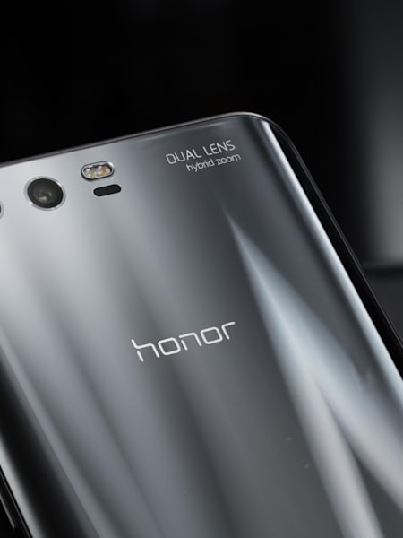 Huawei Honor 9