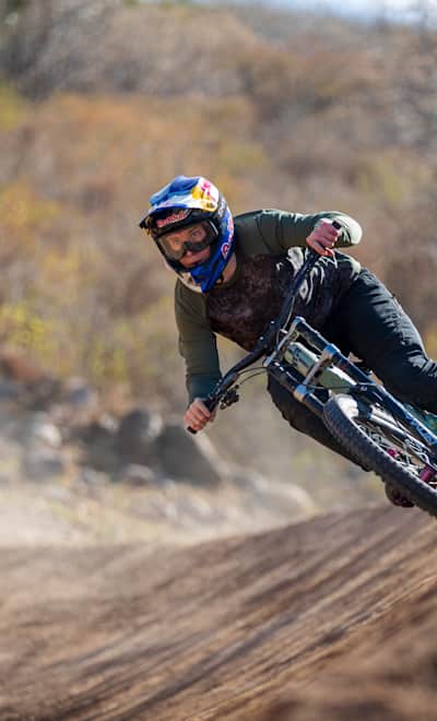 Mountain freeride discount
