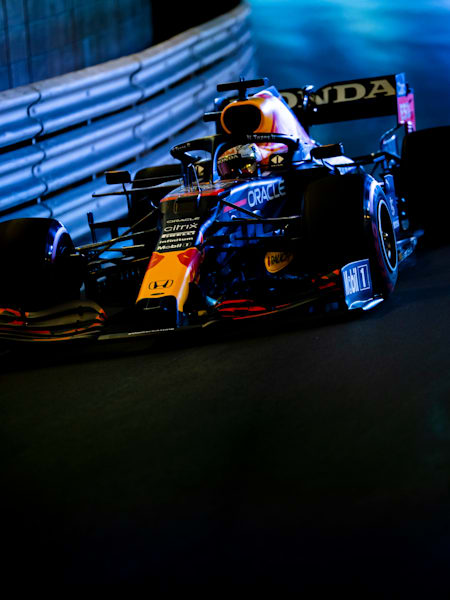 Taking The Bull Through The Tunnel