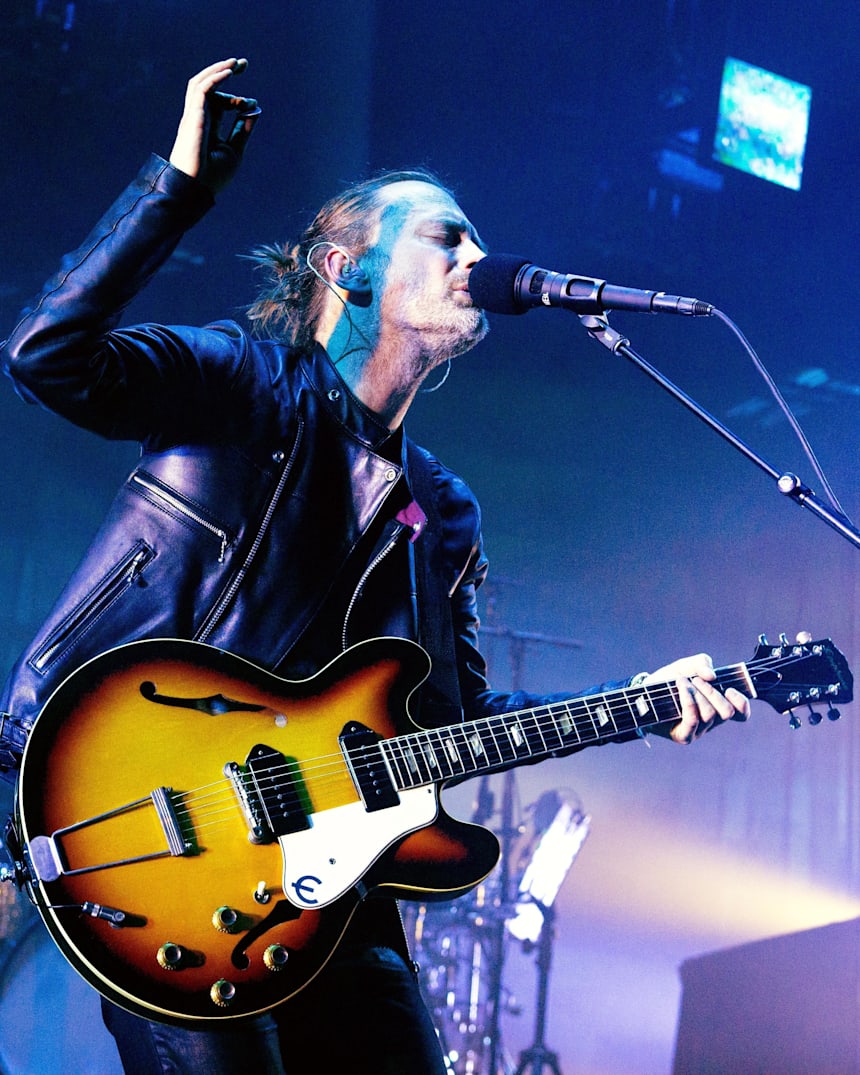 Wallpaper Best Radiohead Songs 10 Essential Tracks 90s To Now For Android